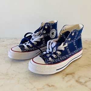 converse x jw anderson americana chuck 70 high top