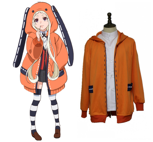 runa jacket