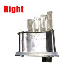 Right For BMW 4 Series M3 M4 F33 F36 428i 435i LED Headlight Turn Signal Module