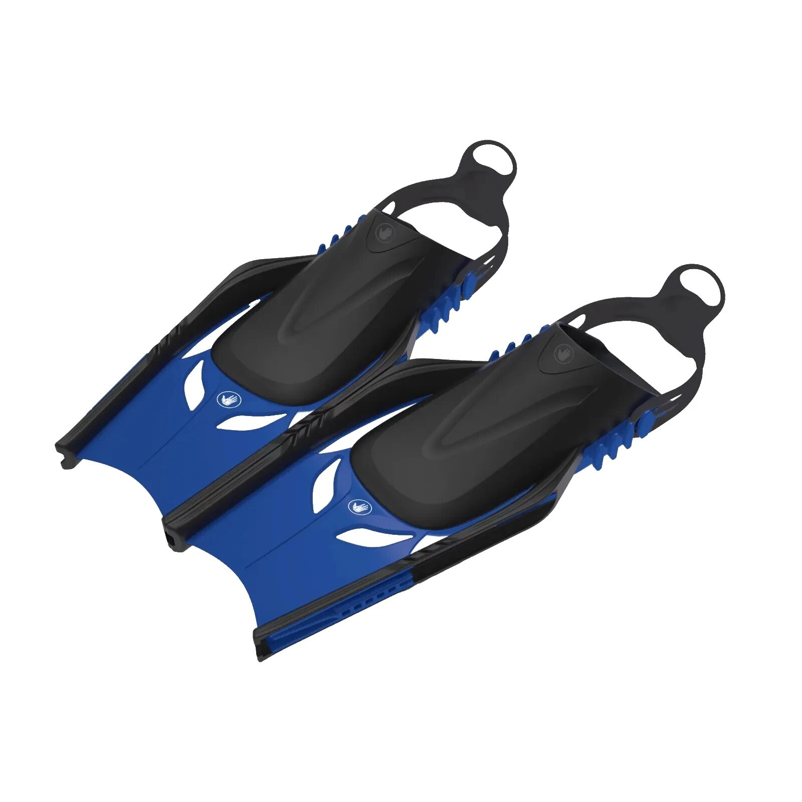 Aletas para deportes acuáticos Body Glove