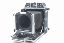 Topcon Horseman 980 Field Camera Body *GQ2