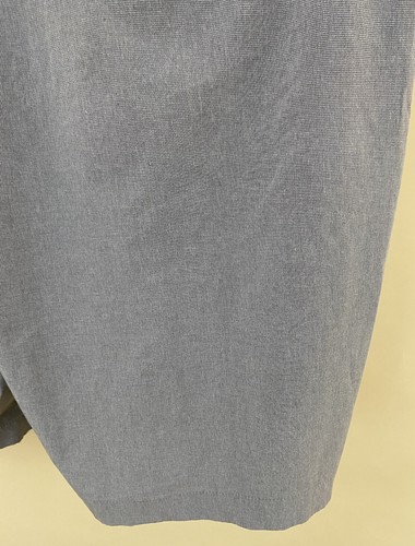 Travis Mathew Shorts Mens 40 Gray Golfing Outdoors Casual Stretch - Picture 9 of 13