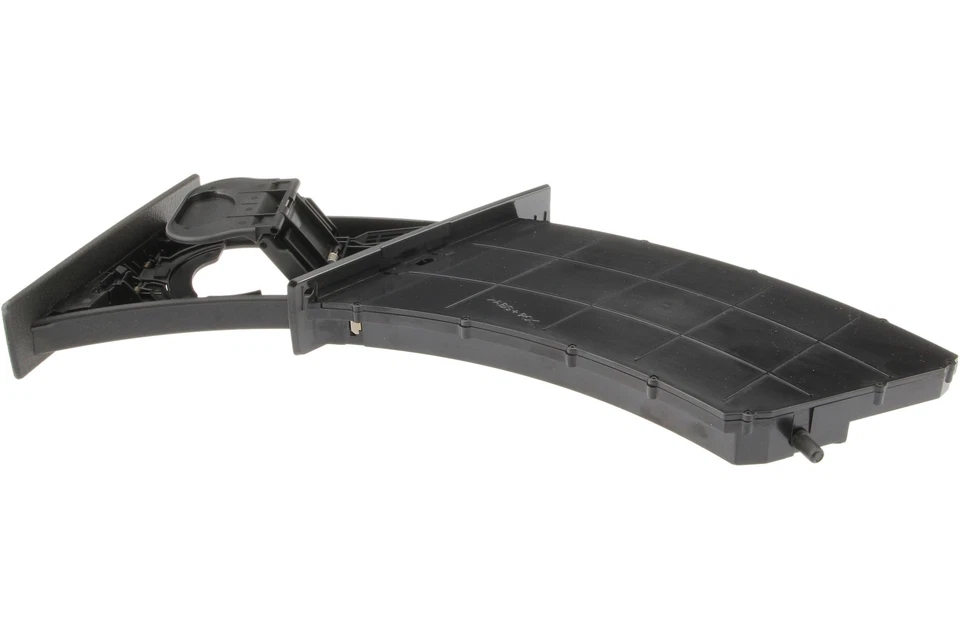 Portavasos izquierdo BMW 530xi 2006-2007 Euro 2007 Foto 2 de 4