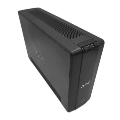 Schneider Electric UPS 900VA Leistung BR900G GR inkl Ups Batteriegerät