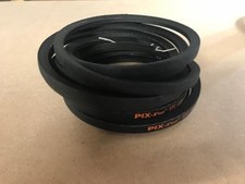 BA9*DRIVE BELT For BELLE Compactor Wacker Plate - MiniPac PCEL PCLX (ALL MODELS)