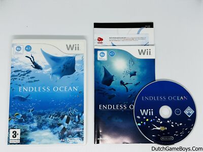 Nintendo Wii - Another Code: R - A Journey Into Lost Memories - HOL | eBay