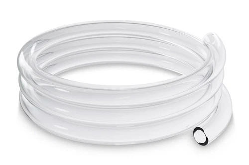 EK Waterblocks EK-Loop Soft Tube 10/13mm 3m - Clear