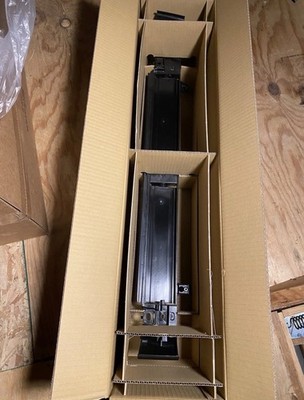 Subaru Forester Active Grille Shutter Oem 2019-2021 All 2022-2024 Wilderness