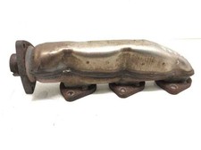 AUDI A6 Avant 4F5, C6 Auspuffkrümmer 059253033L 2.70 Diesel 2006 32213209