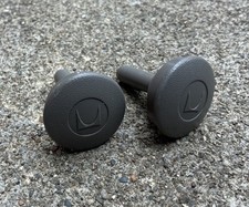 Herman Miller Celle Office Chair  - Quantity 2 -Upper Back Spine Retaining Clips