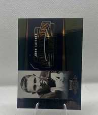 2006 Playoff Contenders - Award Winners #AW-30 John Lattner Near Mint