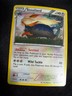 2012 Pokemon Stoutland 122/149 Boundaries Crossed Holo Rare - NM-
