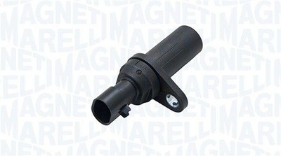 Kurbelwellensensor Impulsgeber Kurbelwelle für Fiat 500 2003-> 064848025010