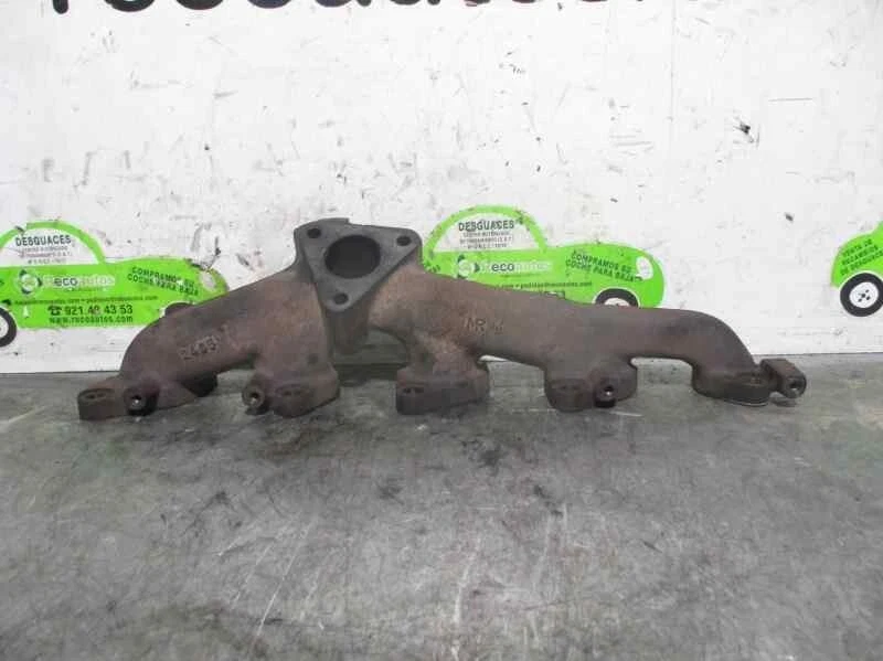 24442866 colector escape para OPEL VECTRA C BERLINA 2.2 16V DTI 2002 2251850 - Imagen 3 de 4