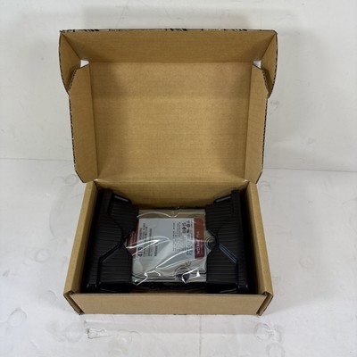 Western Digital 4TB WD Red Plus NAS SATA HDD Internal Hard Drive HDD WD40EFPX  