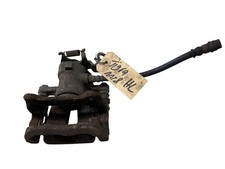 Opel Tigra Twintop 1.8 Bremssattel Bremszange Bremse Halter Hinten Links