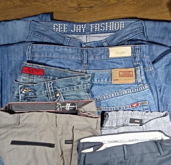 Men Mustang Jeans Other 32