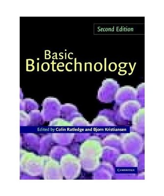 Basic Biotechnology