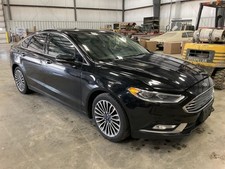 2017-2020 Ford Fusion 2.0l Turbo Intercooler Vin 9 Oem 2017-2020 Ford Fusion 2.0l Turbo Intercooler Vin 9 Oem