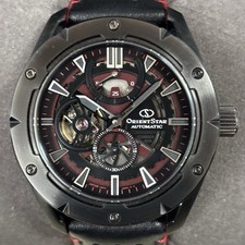 ORIENT STAR Avant-Garde Skeleton RK-AV0A03B R...