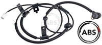 A.B.S. 31237 Sensor FüR Raddrehzahl ABS Sensor Raddrehzahl FüR Kia