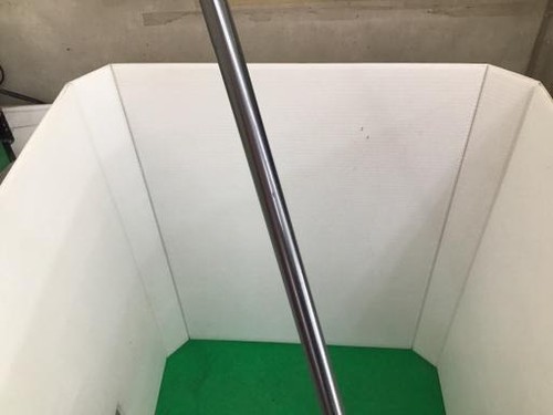 TaylorMade r7 CGB MAX Iron Set 5-9+Pw+Aw M.A.S.2 7 50 PLUS Graphite R 7pcs RH - Picture 3 of 5