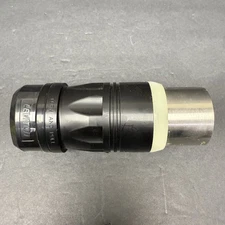 Leviton 500-7765-C Locking Plug, 3-Pole, 4-Wire