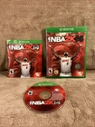 NBA 2K14 (Microsoft Xbox One, 2013) CIB Complete Tested
