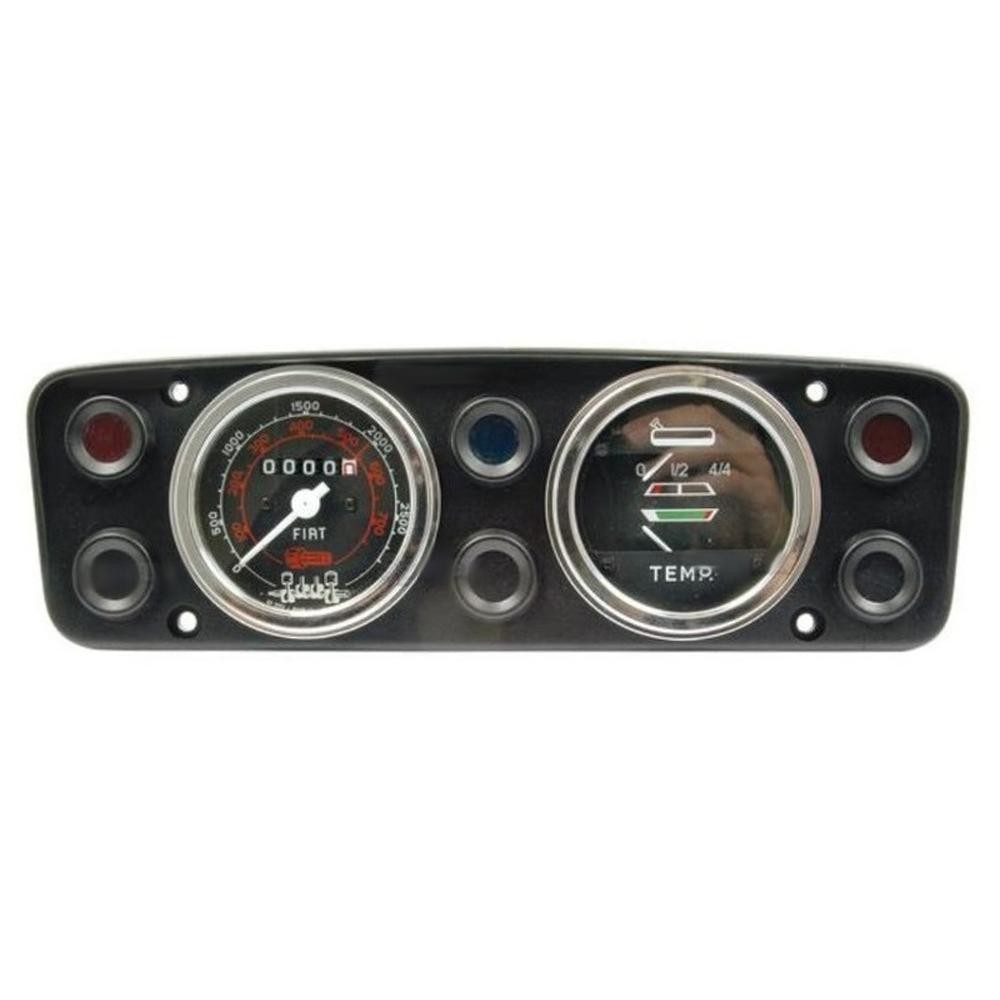 Instrument Panel Assembly Fits Oliver Replaces 72093725