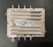 SW44 Bell Express VU / Dish Network MULTI SWI...