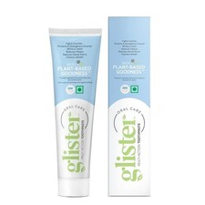 Pasta de dientes con flúor multiacción Amway Glister 200 gm