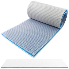 48x12" 8-Layer Sponge Aquarium Filter Media Cuttable Fish Tank Filter Floss