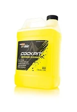 P&S Off Road Cockpit Interior Cleaner – Residue-Free for 128 Fl Oz (Pack of 1)