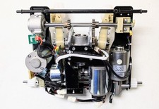 Theramedic 4D LT Chair Massage Mechanism Massage Roller