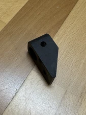 WGP AUTOCOCKER PRE-2K BACK BLOCK MATTED BLACK PAINTBALL ANS FREE FLOW COCKER
