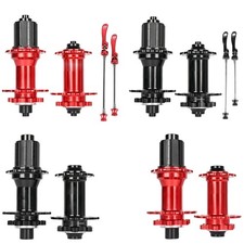 Disc Hub,100mm 135mm, Mountain Bike, 32 Holes for 8, 9, 10, 11S