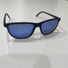 Maui Jim Lele Kawa Blue Polarized Sunglasses