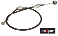 Maxgear 32-0626 Seilzug FüR Schaltgetriebe FüR Fiat FüR Lancia