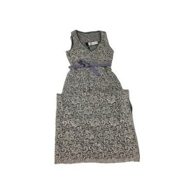 chinese dress ladies Sequin Lace Gusset Gown – BCBGMAXAZRIA