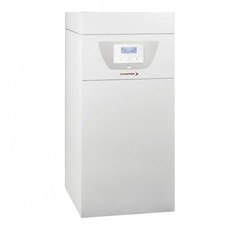 Unité Intérieure de Pompe à Chaleur Air/Eau 4kW et 8kW CHAPPEE Eria-N Duo 4-8/E