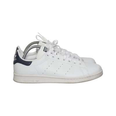 Stan Smith x Adidas, Sneaker, Größe: 42 2/3, model: stan smith, Weiß #5yx