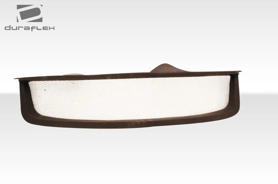 For 2005-2010 Jetta Duraflex R-GT Wide Body Grille - 1 Piece Foto 3 de 4