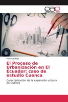 Veronica Mejia | El Proceso De UrbanizacióN En El Ecuador: Caso De Estudio...