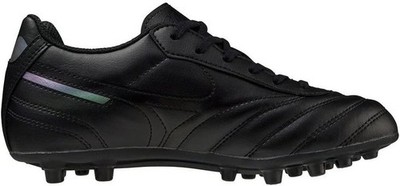 MIZUNO '' MORELIA II CLUB AG '' TOP JUNIOR FUßBALLSCHUHE GR.: 35 NEU