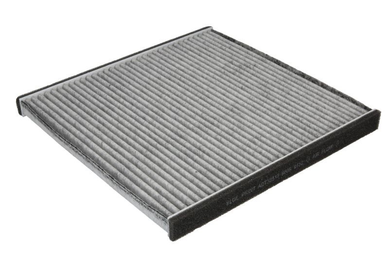 Für BLUE PRINT ADT32512 Filter, cabin air ADT32512 Cabin filter