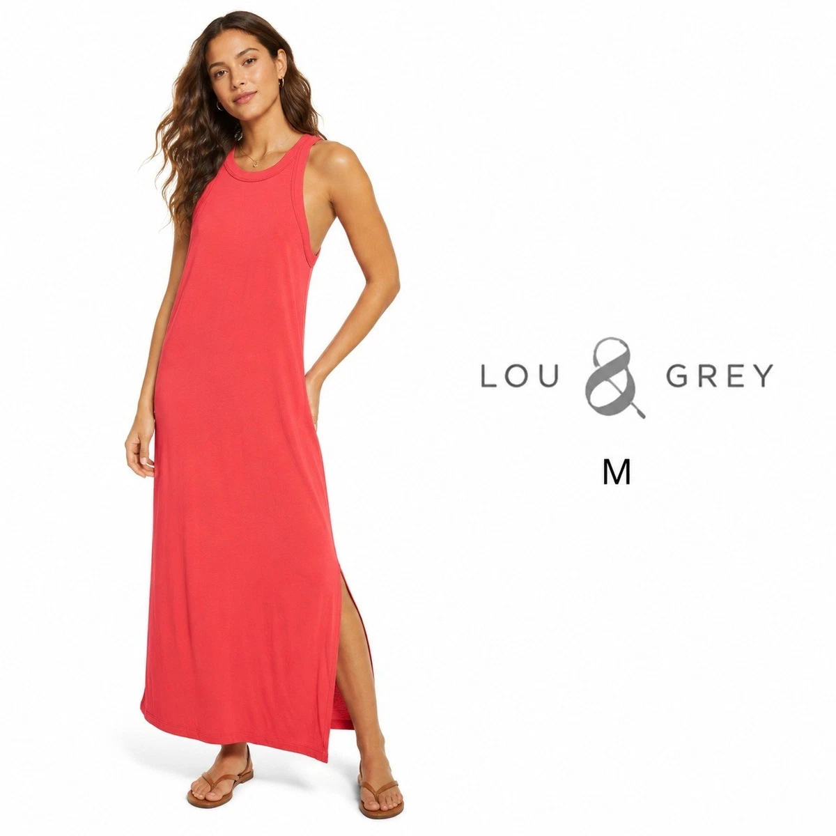 lou and grey athletic dress Women's & for sale Black Dirndl