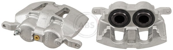 Bremssattel A.B.S. 431531 FüR Chrysler Fiat Lancia Dodge RT Freemont Voyager JTD-image