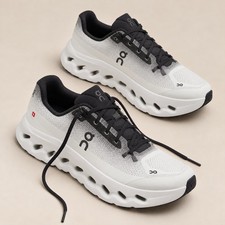 On Running Cloudtilt Black Ivory 3ME10101430 Men's New