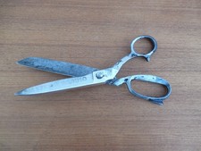 Schere Schneiderschere Master Robuso Solingen Nr. 1020  24 cm(B)