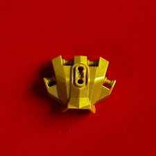 Lego Bionicle 92233 Panzer  Pearl Gold